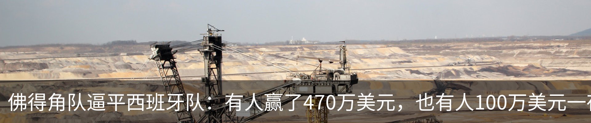 新闻动态