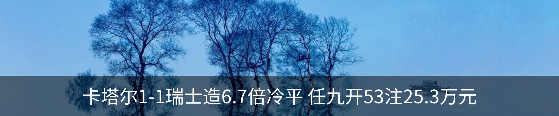 新闻动态
