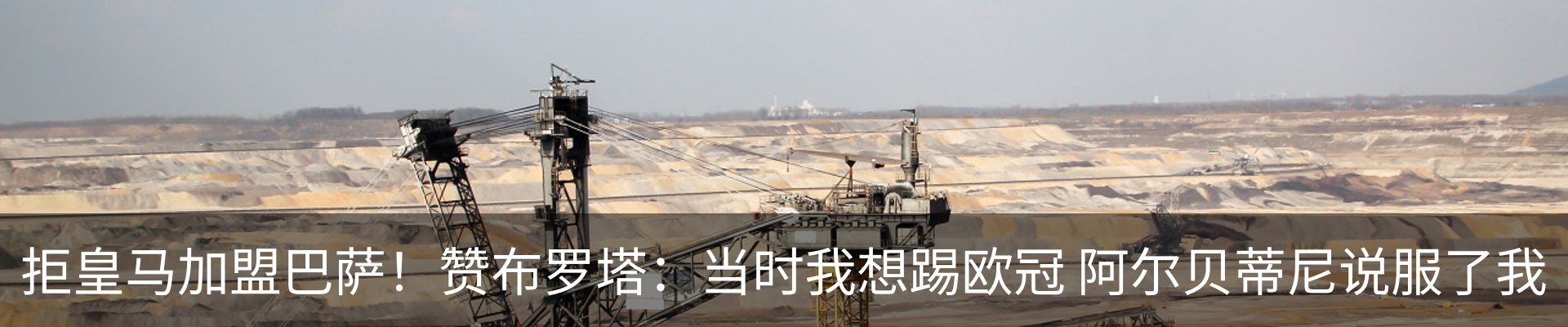 新闻动态