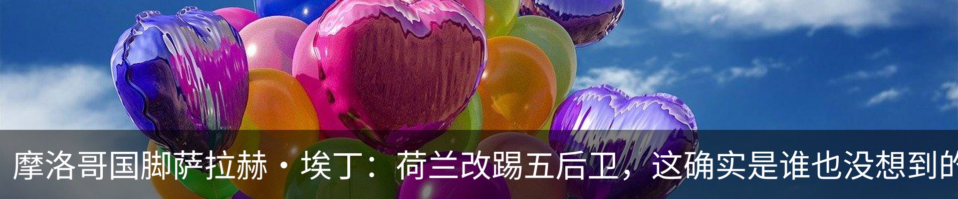 新闻动态
