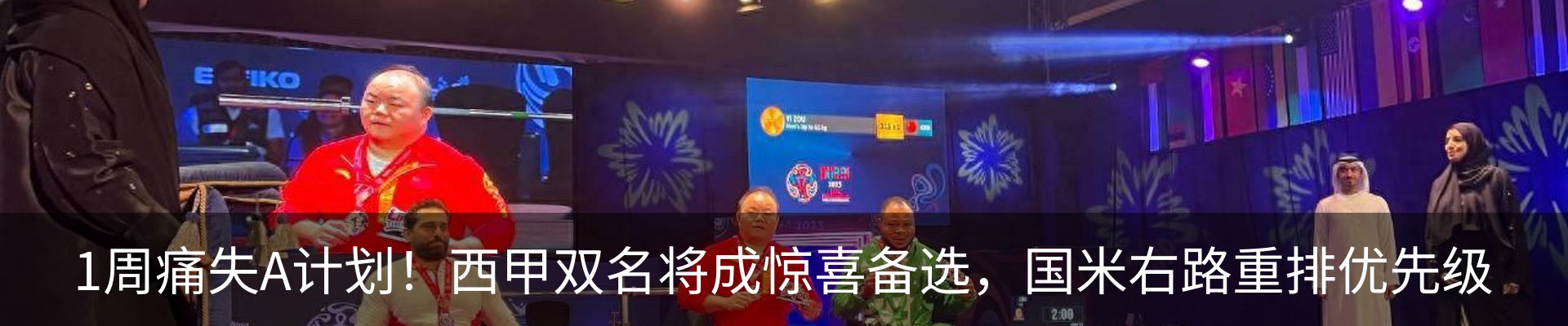 新闻动态