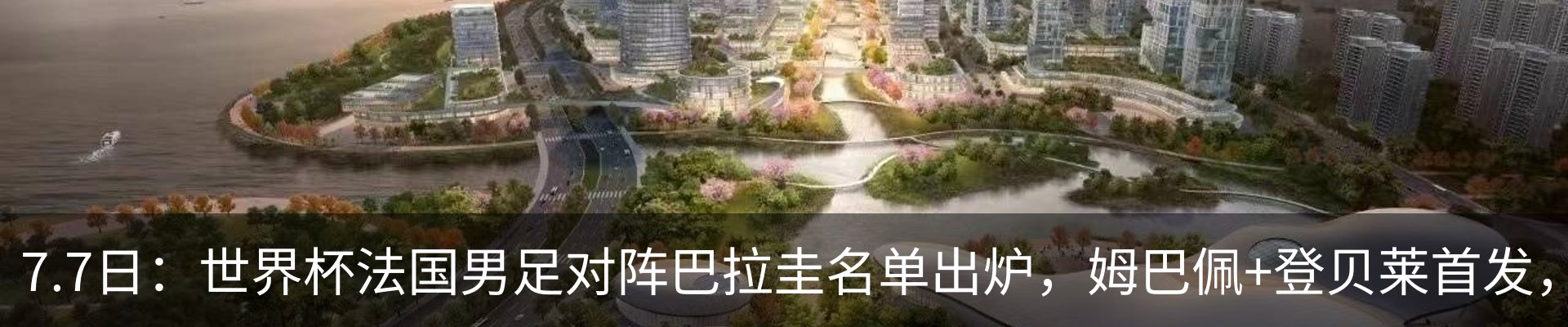 新闻动态